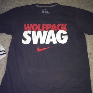 nike shirt